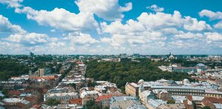 Автобусно-пішохідна оглядова екскурсія від Личакова до гори св. Юра