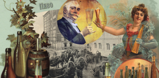 Туди, де народилася легенда!