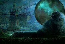 Легенди містичного Львова