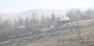 Мандри Роздільські